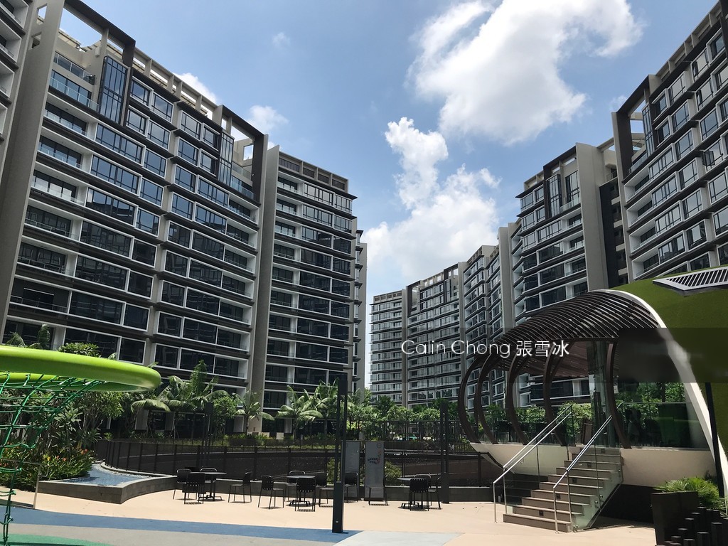 d'Nest (D18), Condominium #154298142